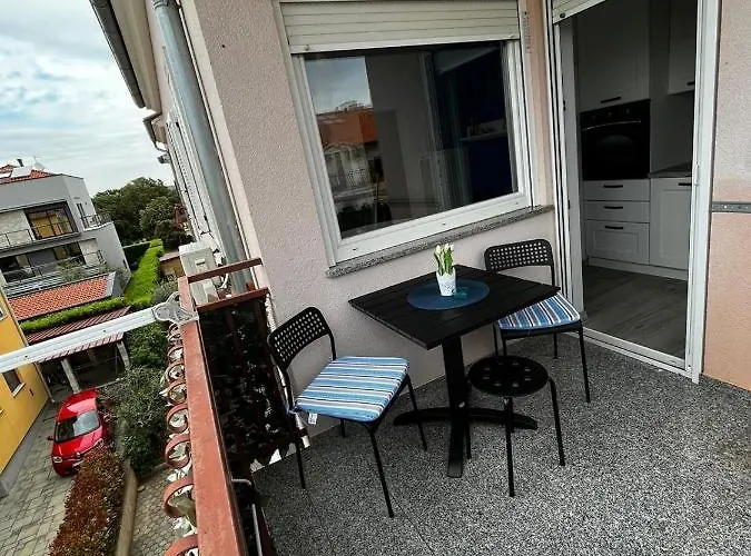 Apartman Valor