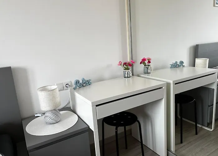 Apartman Valor