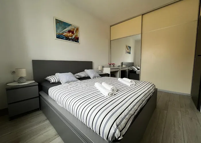 Apartman Valor