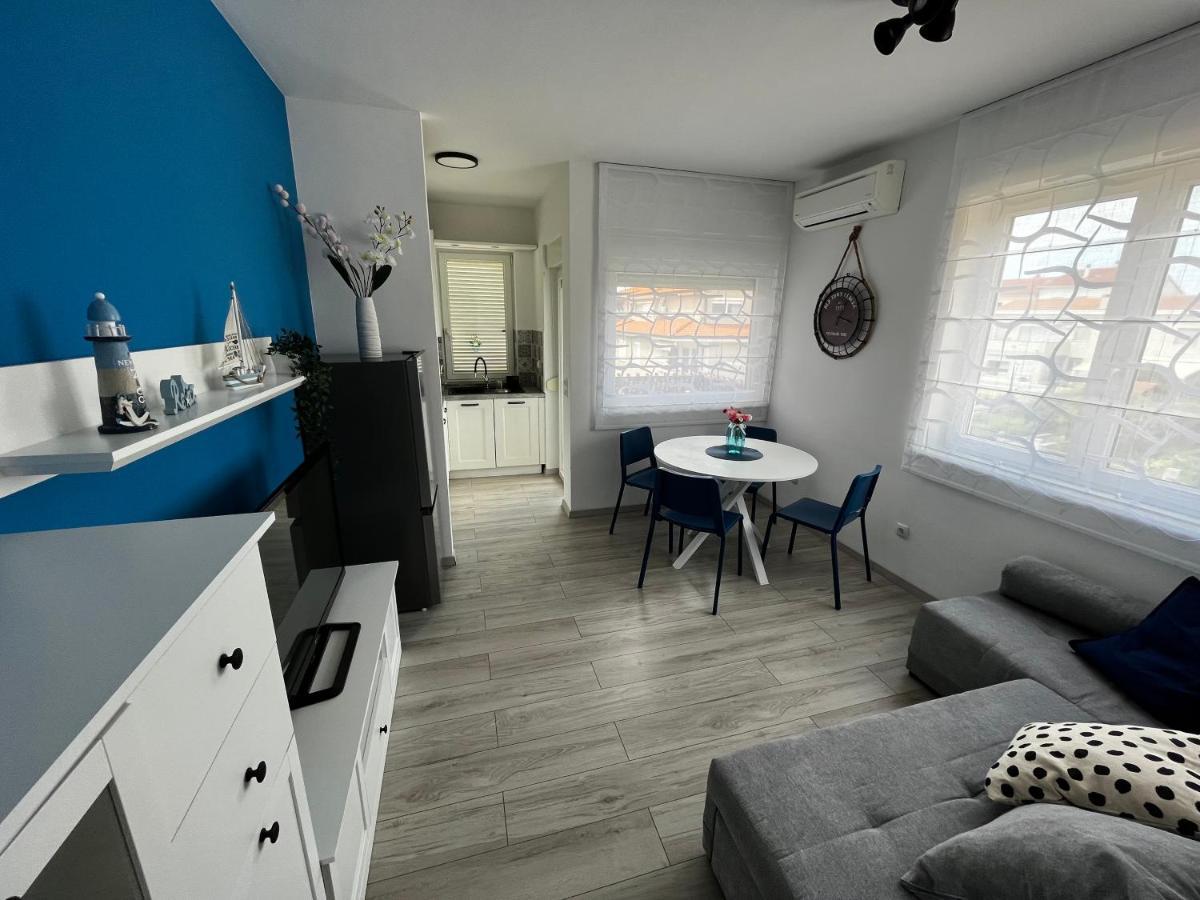 Valor Apartment Rovinj
