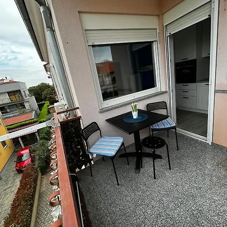 Apartman Valor Rovinj Exterior photo