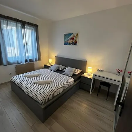 Apartman Valor Rovinj Exterior photo