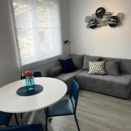 Apartman Valor Rovinj Exterior photo